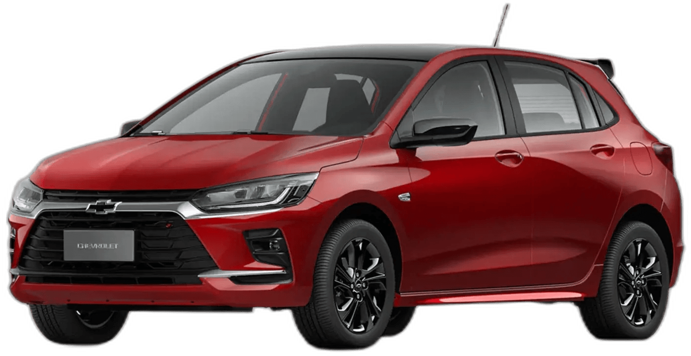 Chevrolet Onix 0km