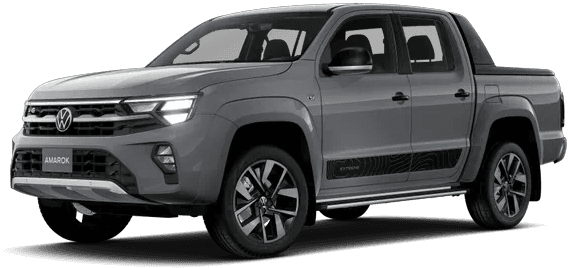Volkswagen Amarok 0km