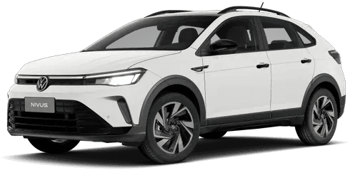 Volkswagen Nivus 0km