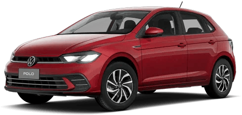 Volkswagen Polo 0km
