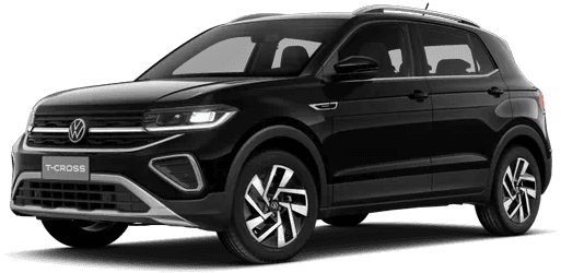 Volkswagen T-Cross 0km