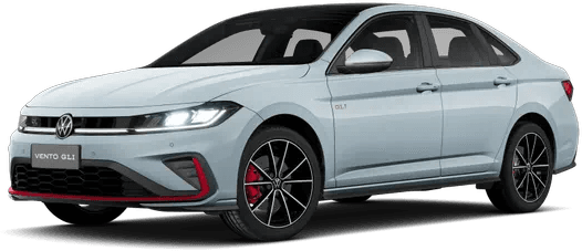 Volkswagen Vento 0km