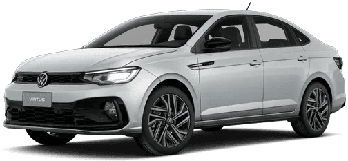 Volkswagen Virtus 0km